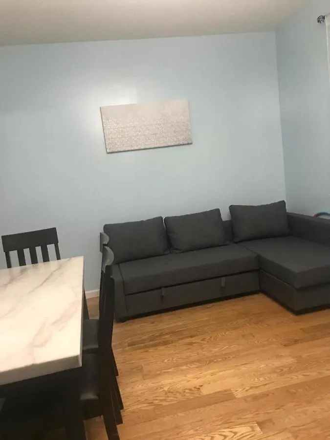 Gorgeous 2 Bedroom Apt Brooklyn New York USA